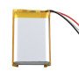 Batterie Li-Pol 2000mAh 3,7V 103450 avec 3 fils