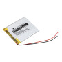 Li-Pol baterie 1500mAh 3.7V 306070 s ochranným čipem