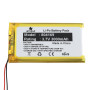 Li-Pol baterija 3000mAh 3,7V z zaščitnim čipom
