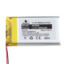 Li-Pol baterija 1500mAh 3,7V, model 603560