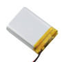 Li-Polymer batteri 1000mAh 3,7V – 803040