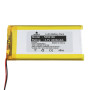 Li-Pol batéria 4000mAh 3.7V pre osobné zariadenia