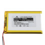 Batería Li-Pol 4500mAh 3.7V 606090 recargable