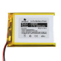 Li-Pol baterija 3,7 V 2000 mAh 505060 z zaščito