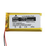 Akumulator Li-Pol 2500mAh 3,7V 754070 – litowo-polimerowy