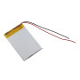 Batería Li-Pol 750mAh, 3.7V, modelo 303759