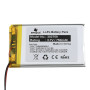 Baterie Li-Pol 750mAh 3.7V 303759 pentru electronice