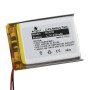 Li-Pol-Akku 450mAh 3,7V 403040 – Lithium-Polymer Batterie