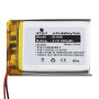 Li-Pol baterija 450mAh 3.7V 403040 s integriranom zaštitom