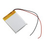 Li-Pol batéria 450mAh, 3.7V - Nabíjacia a elegantná