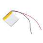 Bateria Li-Pol 400mAh 3.7V model 403030 z chipem ochronnym