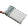 Li-Pol batteri 600mAh 3,7V model 802540 25C