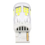 LED izzó W21W 39 SMD 3030, T20 (fehér, 12V)