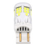 Dvouvláknová LED žárovka W21/5W 39 SMD 3030 12V bílá