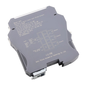 Aislador/convertidor de señal GLK para señales industriales