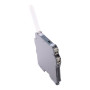 GLK signalisolator/konverter til industriel automation