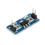 Modul AMS1117 stabilizátor napětí pro PCB, více napěťových variant