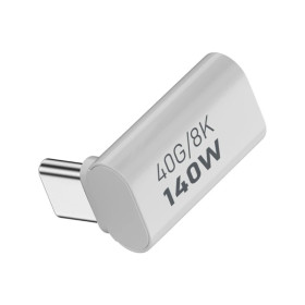 Adaptor USB-C direct 140W, transfer 40Gbps, suport 8K