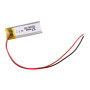 Li-Pol 3.7V 90mAh Rechargeable Lithium-Polymer Battery 301230
