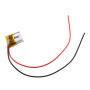 Li-Pol baterie 40mAh, 3.7V, 401012 – kompaktní nabíjecí článek