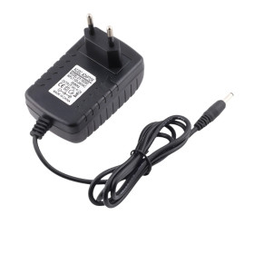 Netzteilbuchse 14V, 2A, Stecker 3,5x1,35mm