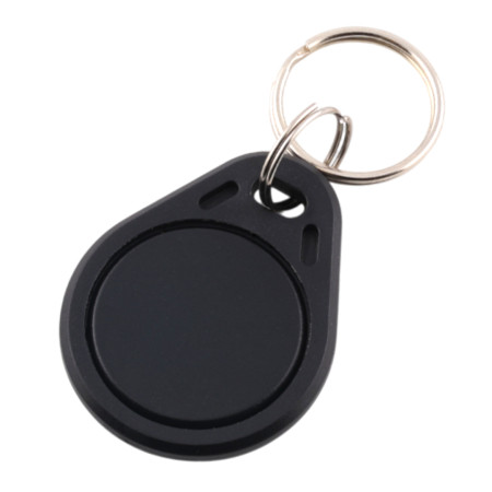 RFID key fob 13.56 MHz Classic 1K – waterproof & durable