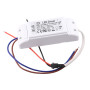 Alimentatore 10-18 LED 3W, 30-60V, 600mA, 20-40W, IP40