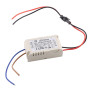 Alimentation LED 600 mA, 3 à 10 LED 3 W, 20 W