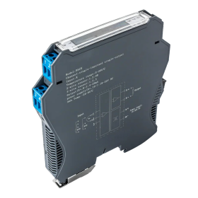 Convertitore di temperatura/isolatore di segnale BSCK TC/RTD