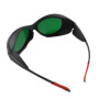Laserschutzbrille OD7+ 200–460/800–2000/10600 nm