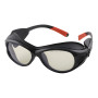 Okulary ochronne przeciw promieniowaniu laserowemu 9000-11000nm OD7