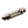 LED-Lampe 3014 SMD 360° für 6 V DC Systeme, Deckenmontage