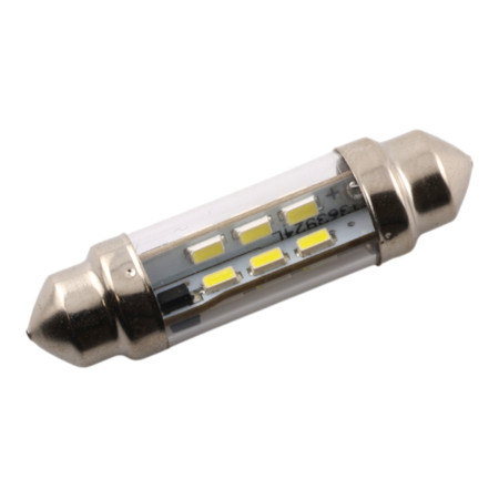 LED izzó 3014 SMD 360° mennyezeti SUFIT - 6V DC
