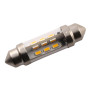LED izzó 3014 SMD 360° mennyezeti SUFIT - 6V DC