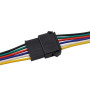 Conector JST SM cu fire 15 cm pentru benzi LED și proiecte DIY