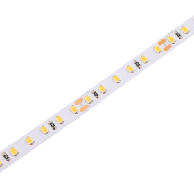 LED szalag SMD 2835, 120 LED/m, 24V, 18 W/m, IP20