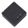 Convertisseur de tension haute performance 36V/48V vers 12V, 50A, IP68