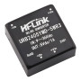 Convertitore di tensione ad alte prestazioni da 36V/48V a 12V, 50A, IP68