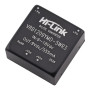 Convertitore di tensione ad alte prestazioni da 36V/48V a 12V, 50A, IP68
