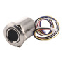 Relämodul med fingeravtrycksläsare K202, 12V DC