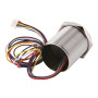 Relejni modul s čitačem otiska prsta K202, 12V DC