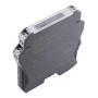 BSRK TC/RTD-Temperaturwandler 4–20 mA / 0–10 V DIN
