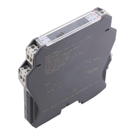 Signalisolator/temperaturomvandlare BSCK TC/RTD – industriell noggrannhet