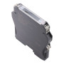 Convertor temperatură BSRK TC/RTD, 4–20 mA / 0–10 V, DIN