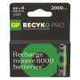 Punjiva baterija GP ReCyko Pro AA, 2000mAh Ni-MH