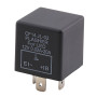 Třípinový relé přerušovač CF14 JL-02 pro LED blinkry
