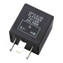 CF14 JL-02 Relay Interrupter for LED Turn Signals, 12V/24V