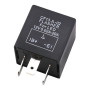 Elektronický relé přerušovač CF13 JL-02 pro LED blinkry