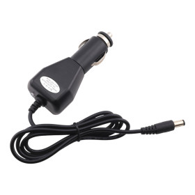 Cargador de coche Li-Po 21V 1A con conector 5,5 x 2,1 mm