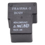 Releu FRA1RNA-S 12V CC, 40A, 4 pini, compact și fiabil